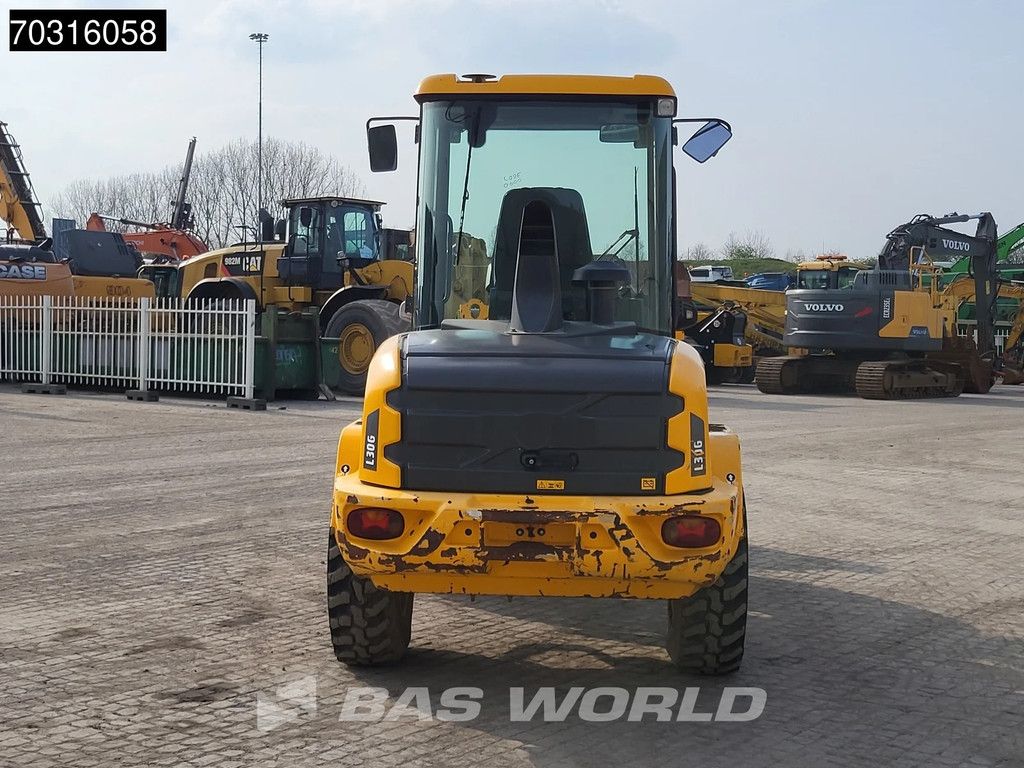 Volvo L30 G