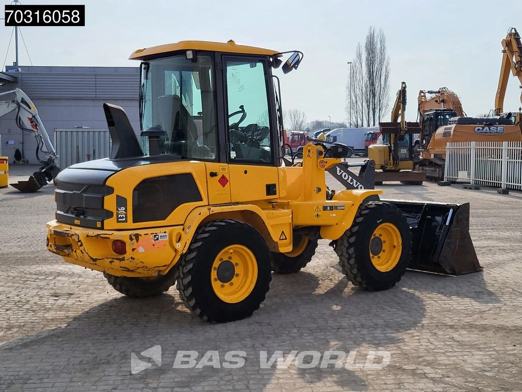 Volvo L30 G