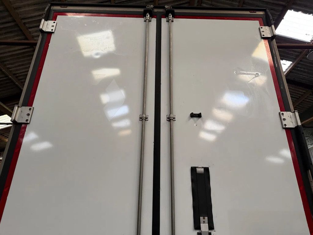 Schmitz Cargobull 3x!! SCB*S3B Thermo King SLX 400 2T LBW Bloemenmaat 250B 270H