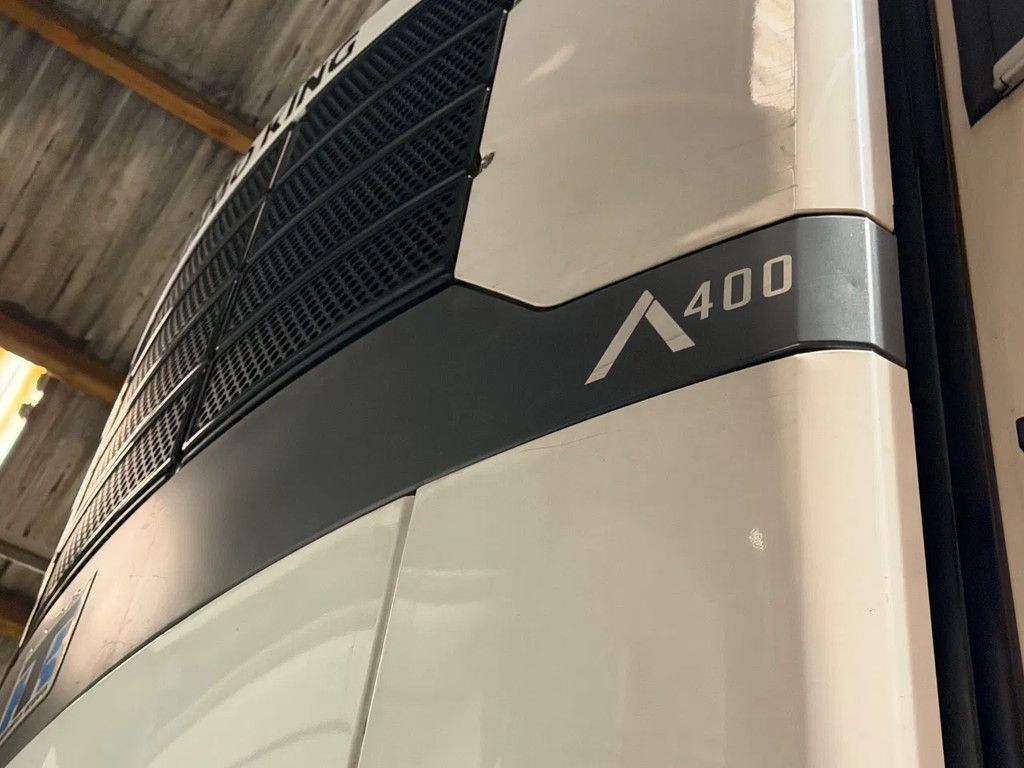 Schmitz Cargobull 3x!! SCB*S3B Thermo King SLX 400 2T LBW Bloemenmaat 250B 270H