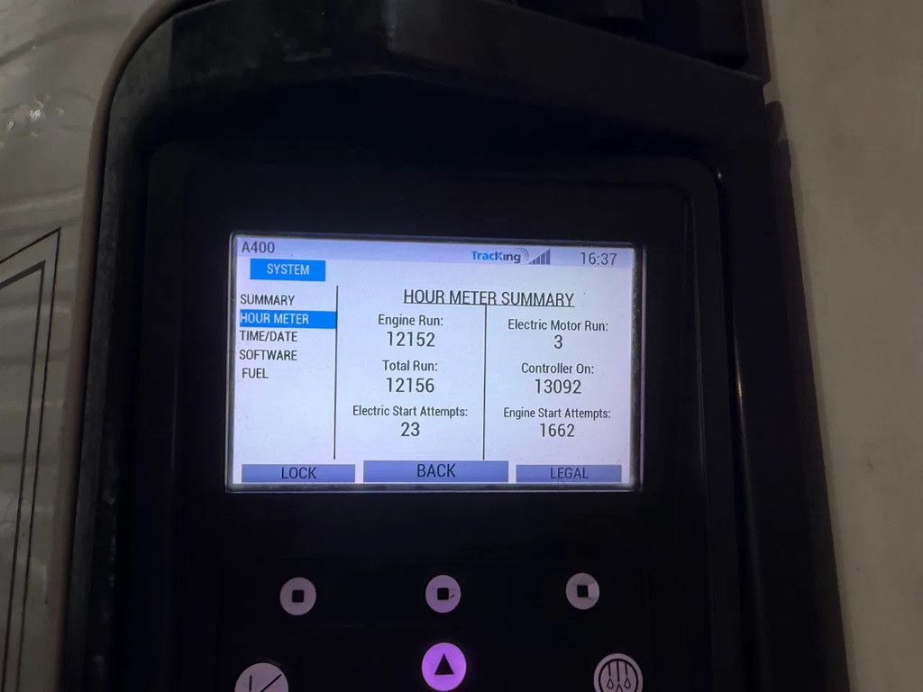 Schmitz Cargobull 3x!! SCB*S3B Thermo King SLX 400 2T LBW Bloemenmaat 250B 270H