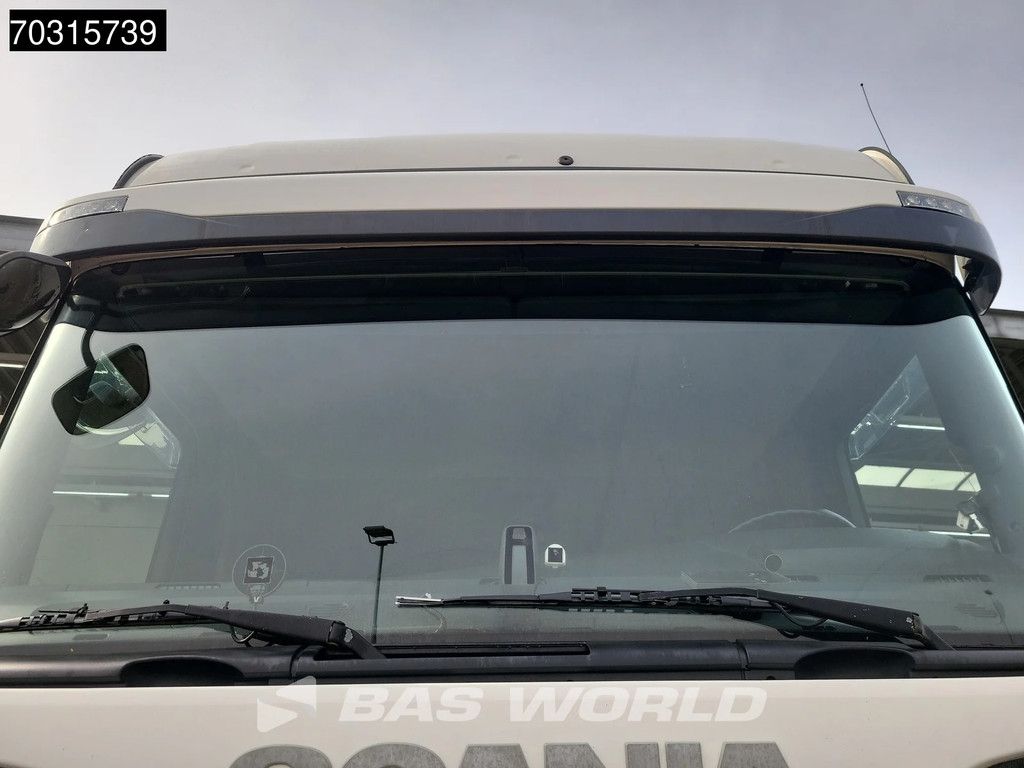 Scania R450 4X2 Highline Retarder