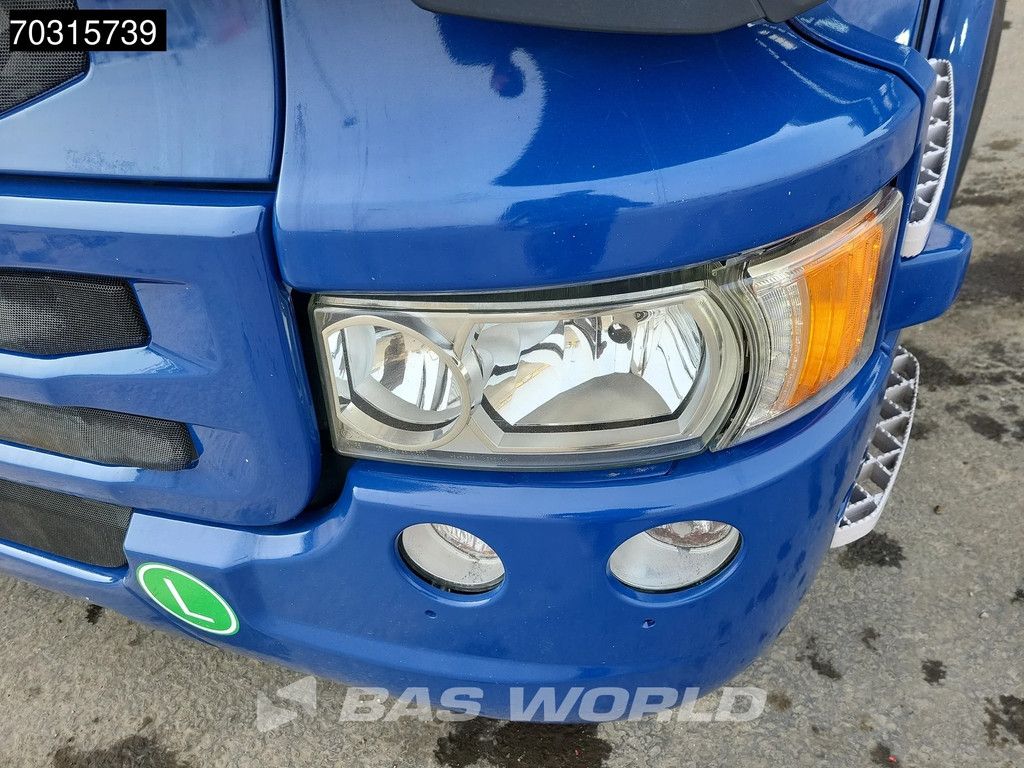 Scania R450 4X2 Highline Retarder