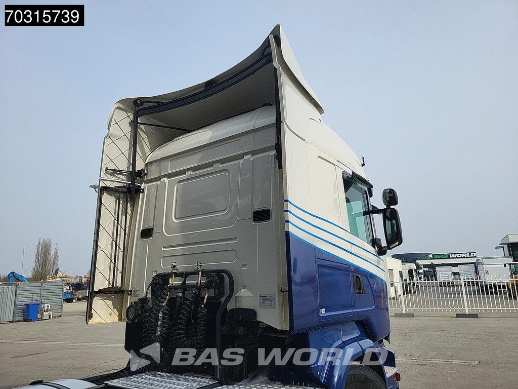 Scania R450 4X2 Highline Retarder