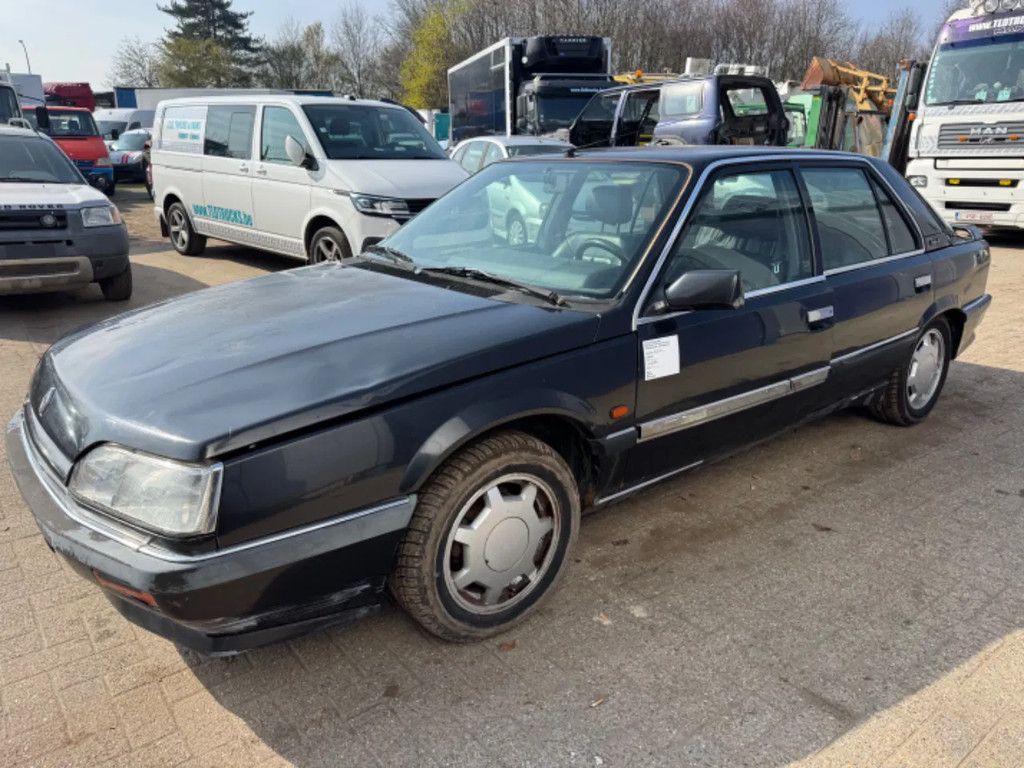 Renault 25 **DIESEL**