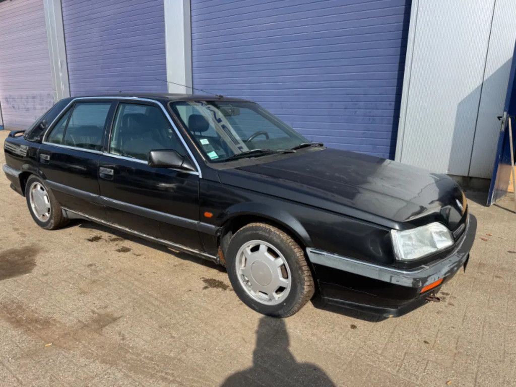 Renault 25 **DIESEL**