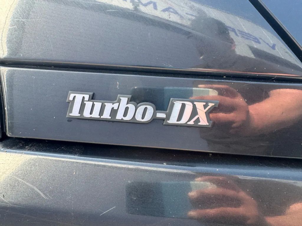 Renault 25 **DIESEL**