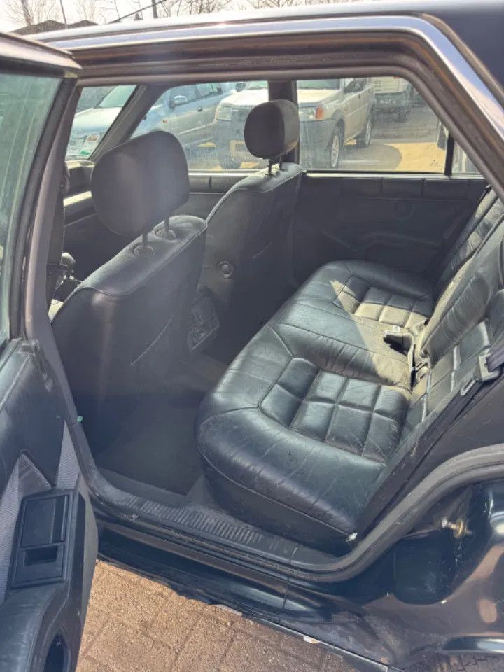 Renault 25 **DIESEL**