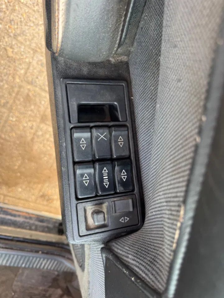 Renault 25 **DIESEL**