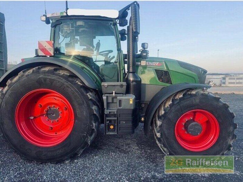 Fendt 728 Vario Profi + Setting 2