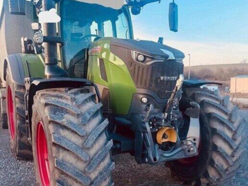 Fendt 728 Vario Profi + Setting 2