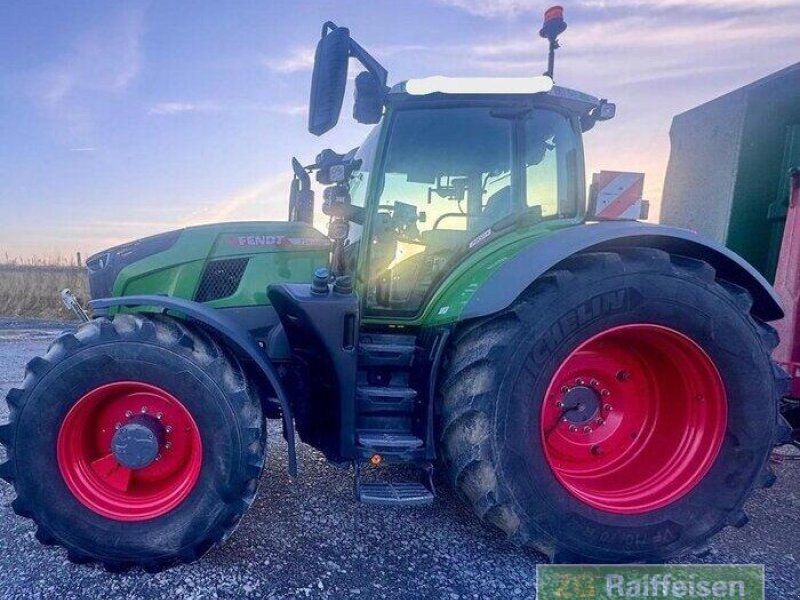 Fendt 728 Vario Profi + Setting 2