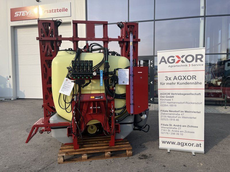 Hardi MASTER PRO 1200