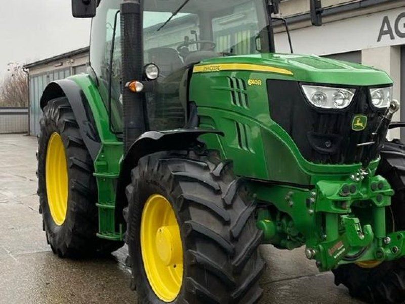 John Deere 6140 R