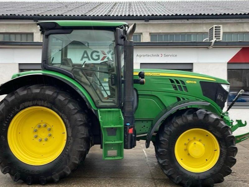 John Deere 6140 R