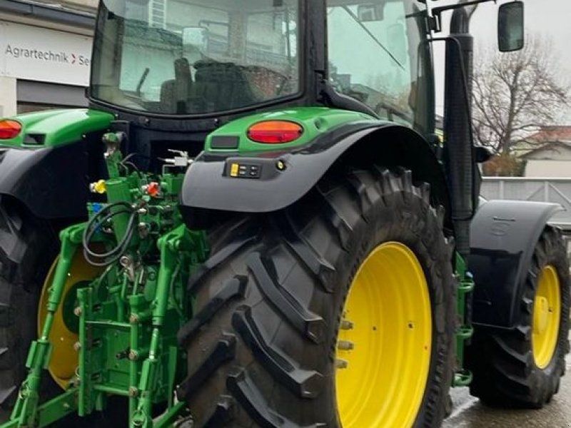John Deere 6140 R