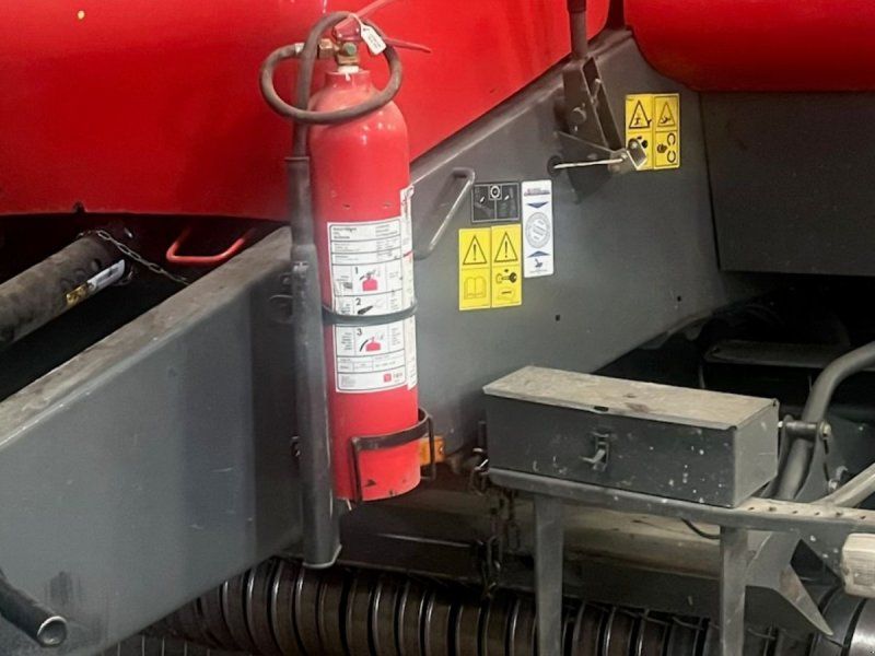 Massey Ferguson 2190