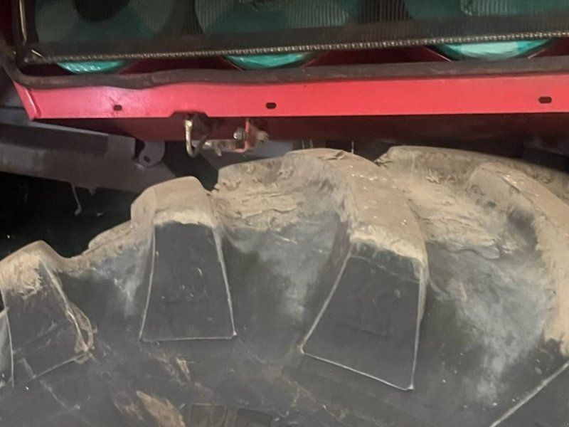 Massey Ferguson 2190