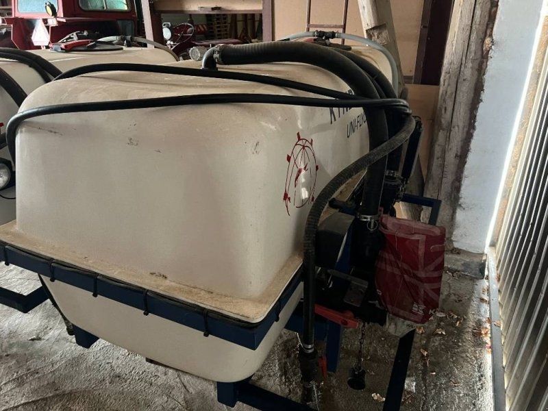 Kyndestoft 1500 Liters