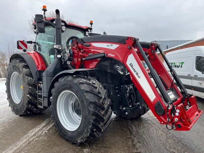 Case IH OPTUM 340 AFS