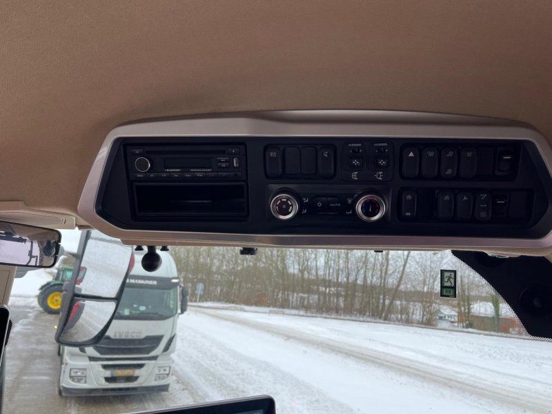 Case IH OPTUM 340 AFS