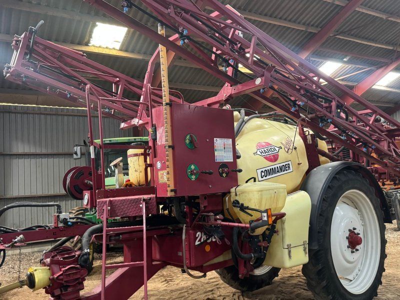 Hardi Commander 2800
