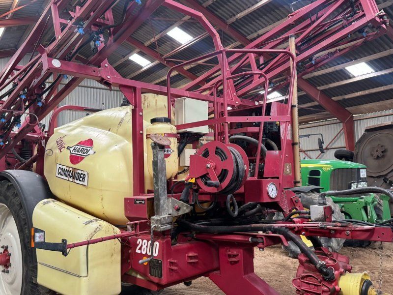 Hardi Commander 2800