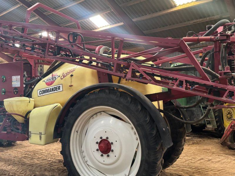 Hardi Commander 2800