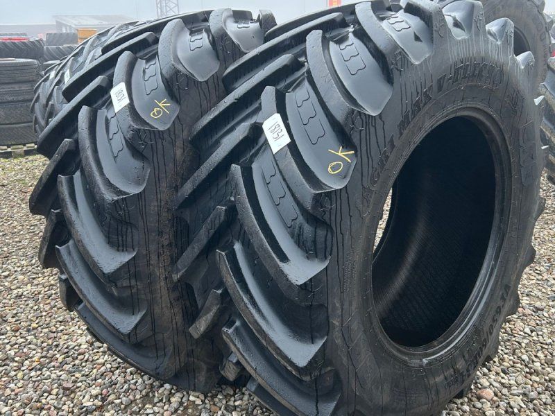BKT 650/60R34 VF afm.