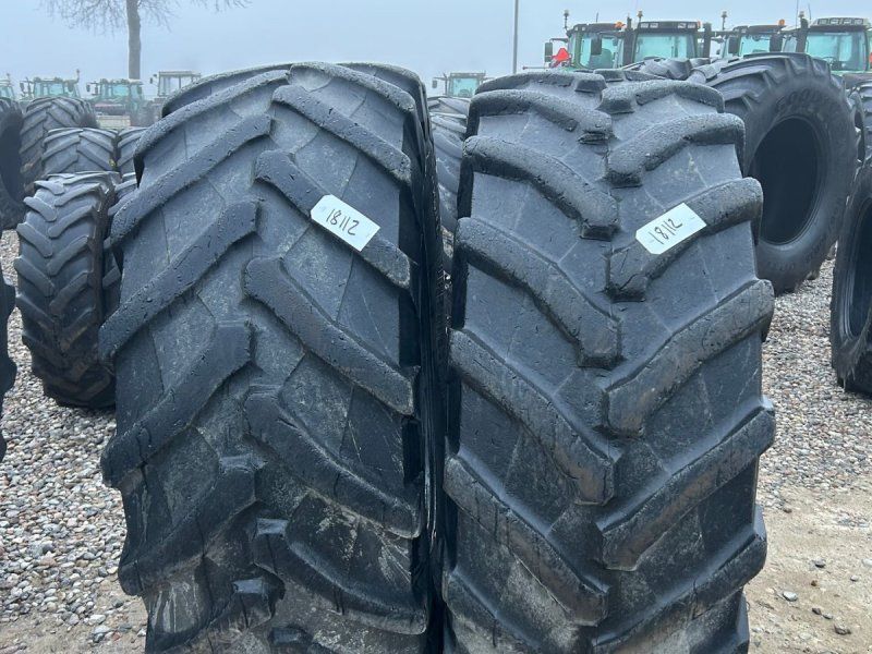 Trelleborg 600/70R34