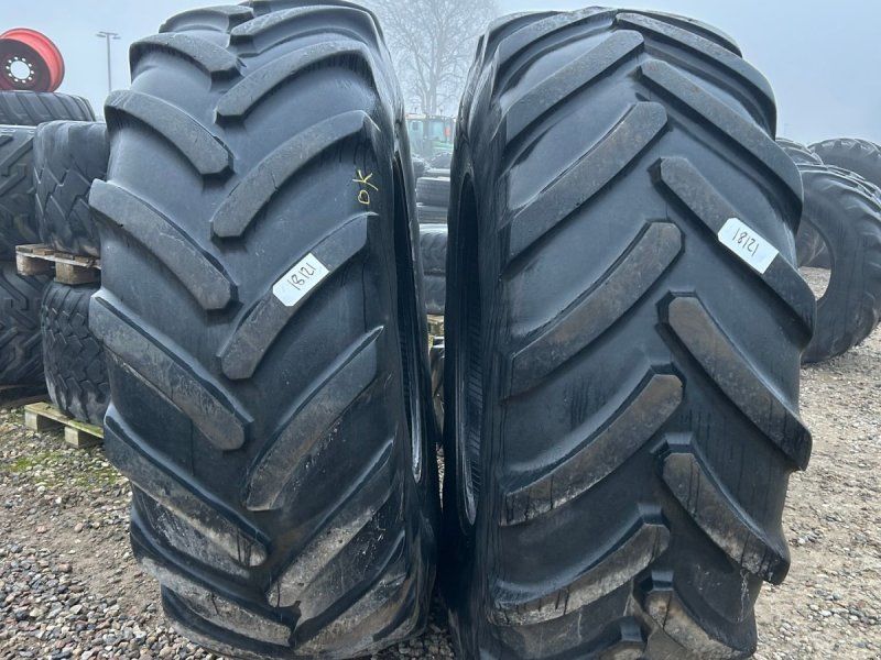 Michelin 710/75R42 IF