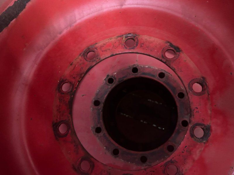 BKT 380/90R50 + 380/85R34 spor 2m 10 + 10 huller