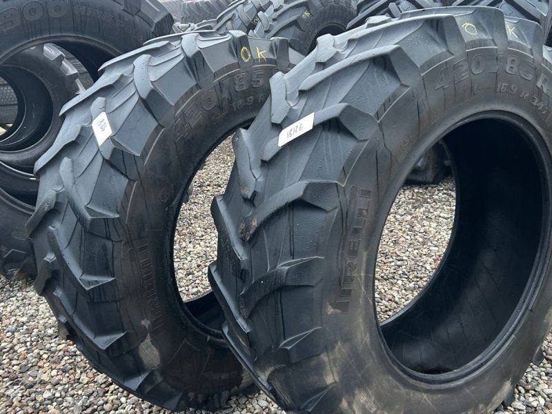 Pirelli 420/85R34