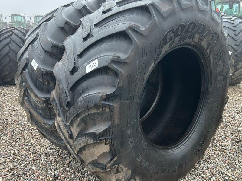 Goodyear 800/70R38