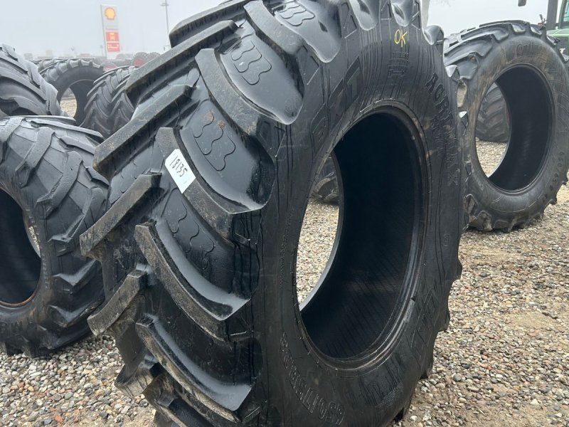 BKT 650/75R38