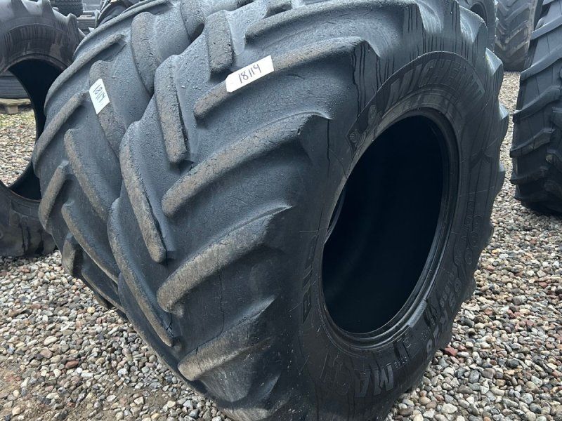 Michelin 600/65R28
