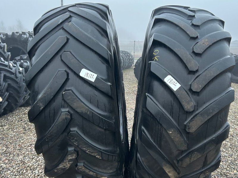 Michelin 710/75R42 IF