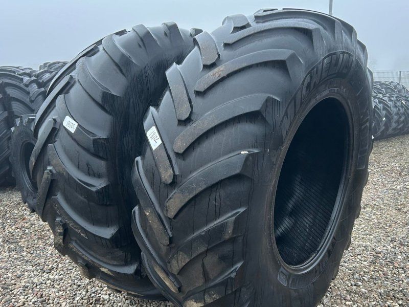 Michelin 710/75R42 IF