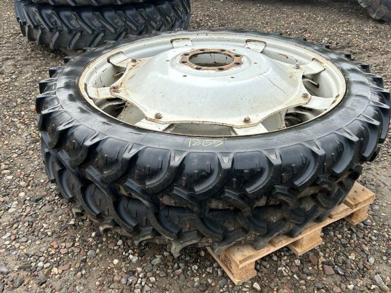 Kleber 230/95R48 8 huls