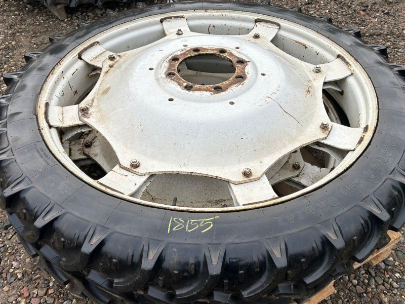Kleber 230/95R48 8 huls