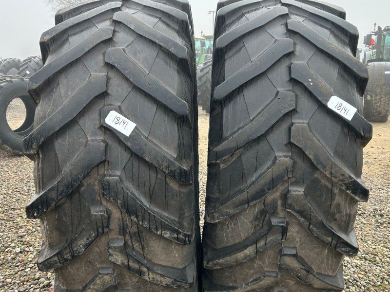 Trelleborg 710/70R42