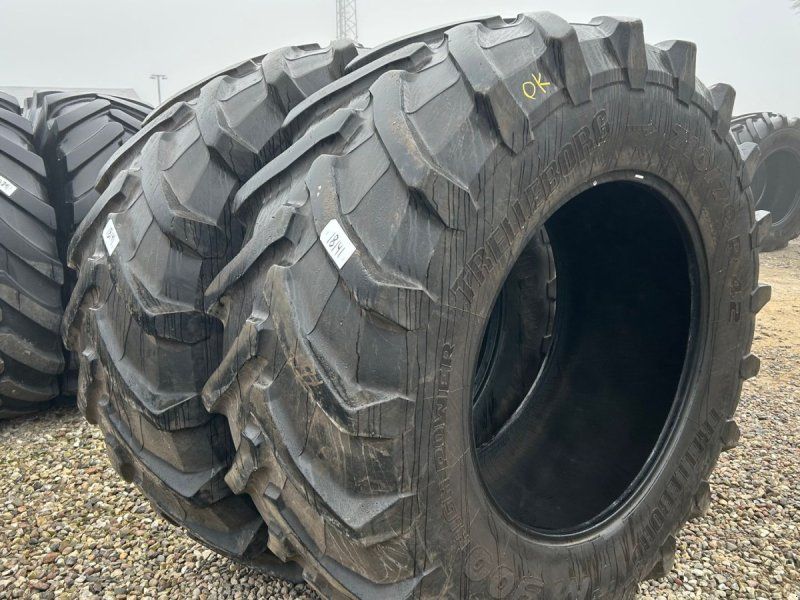 Trelleborg 710/70R42