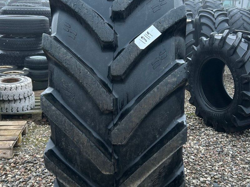 Alliance 710/75R42