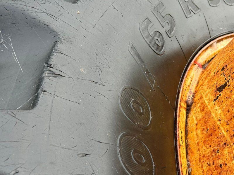 Michelin 600/65R38-38