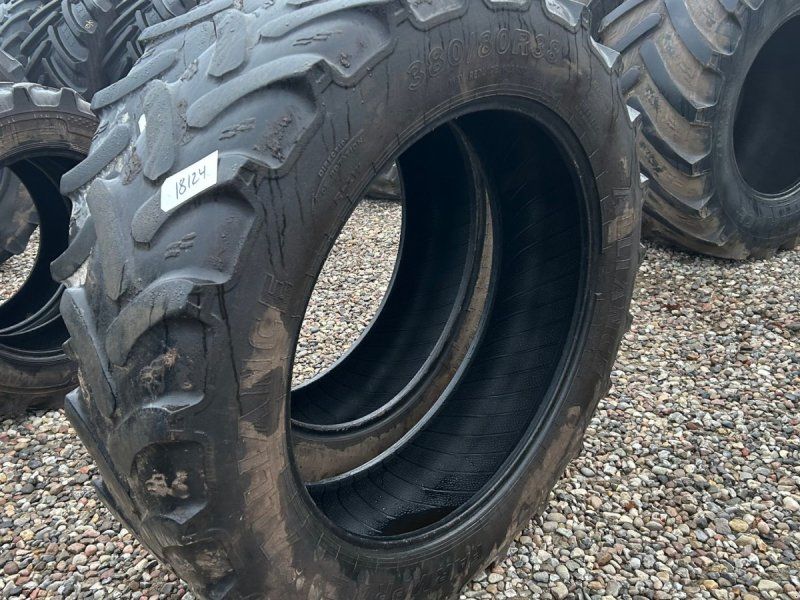 Alliance 380/80R38 14.9R38