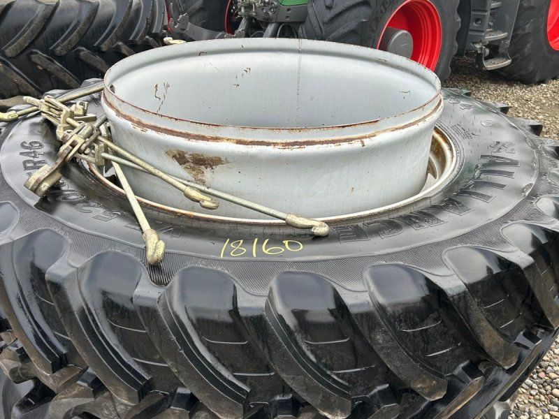 Alliance 520/85R46-42