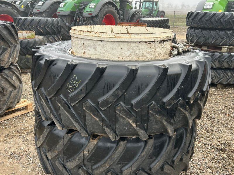 Continental 650/65R42-42