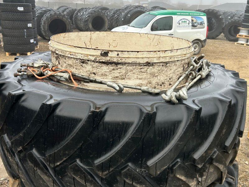 Continental 650/65R42-42