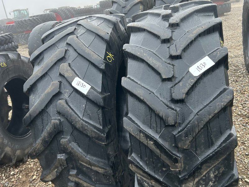 Trelleborg 600/70R34
