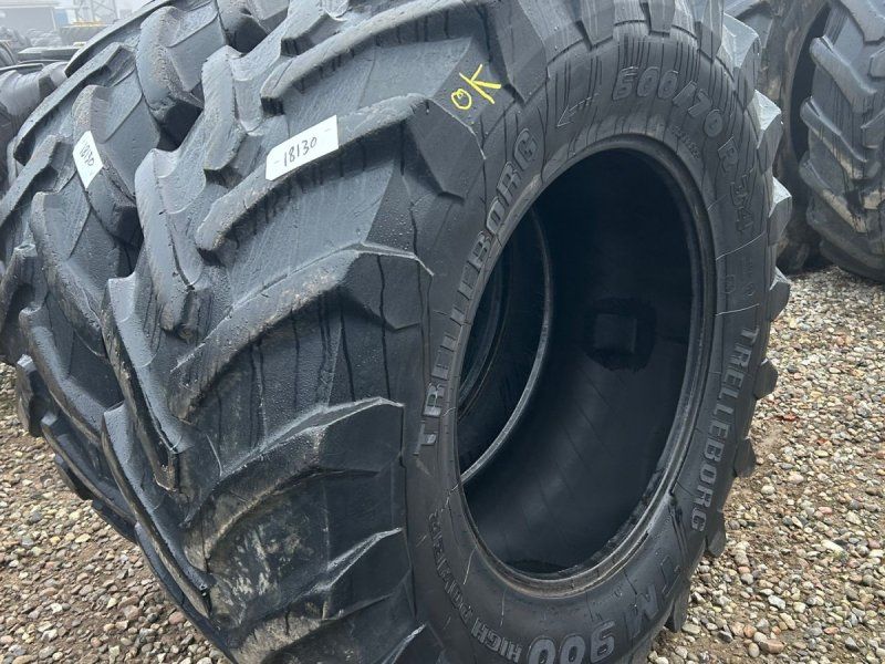 Trelleborg 600/70R34
